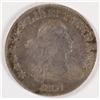 Image 1 : 1807 BUST HALF DOLLAR VF-30