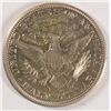 Image 2 : 1898-O BARBER HALF DOLLAR MS-62