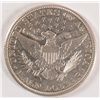 Image 2 : 1911 BARBER HALF DOLLAR AU-58