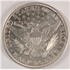 Image 2 : 1912 BARBER HALF DOLLAR AU-58