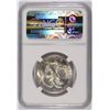 Image 4 : 1939-S WALKING LIBERTY HALF DOLLAR NGC MS-65