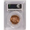 Image 4 : 1914 $10 GOLD CANADA PCGS MS-64 (RARE)