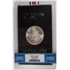 Image 1 : 1883-CC GSA MORGAN DOLLAR NGC MS-63