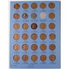 Image 1 : 1941-1969-S SET OF LINCOLN CENTS