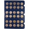 Image 1 : 1938-2012 SET OF JEFFERSON NICKELS (INCLUDING PROOFS)