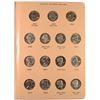 Image 1 : COMPLETE SET OF SUSAN B ANTHONY DOLLARS (EXTRA 10 PCS)