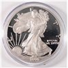 Image 1 : 2006 PROOF SILVER AMERICAN EAGLE OGP