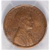 Image 2 : 1909-S LINCOLN CENT, PCGS XF-40  KEY COIN!