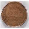 Image 3 : 1909-S LINCOLN CENT, PCGS XF-40  KEY COIN!