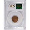 Image 4 : 1909-S LINCOLN CENT, PCGS XF-40  KEY COIN!