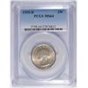 Image 1 : 1935 D WASHINGTON QUARTER PCGS MS64 SUPER