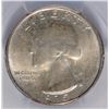 Image 2 : 1935 D WASHINGTON QUARTER PCGS MS64 SUPER