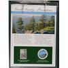Image 8 : AMERICA'S NATIONAL PARKS: COLORIZED AMERICAN SILVER EAGLES, 3-2004, 4-05, 3-06