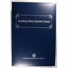 Image 1 : STANDING LIBERTY QUARTER PANE IN FANCY ALBUM, ( 13 ) STANDING LIBERTY QUARTERS