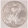Image 2 : 2006-W AMERICAN SILVER EAGLE, NGC MS-69