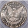 Image 3 : 1880-CC MORGAN DOLLAR PCGS MS62+ WHITE