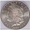 Image 2 : 1880-O MORGAN SILVER DOLLAR, ICG MS-63 WHITE!