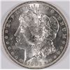 Image 1 : 1883-O MORGAN SILVER DOLLAR, UNC