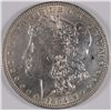 Image 1 : 1894 MORGAN SILVER DOLLAR, AU-50 NICE!!   RARE!
