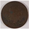 1800 LARGE CENT VG/F