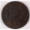 1802 LARGE CENT G/VG