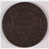 Image 2 : 1802 LARGE CENT G/VG