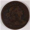 1803 LARGE CENT VG
