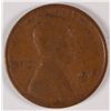 1914-D LINCOLN CENT VG