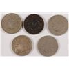 Image 2 : (5) V-NICKEL (94, 03, 10, 11, 12-D)