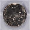 Image 2 : 1937 BUFFALO NICKEL PCGS MS-65