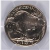 Image 3 : 1937 BUFFALO NICKEL PCGS MS-65