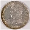 1830 BUST HALF DOLLAR XF-45
