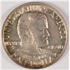 1922 GRANT COMMEN HALF DOLLAR MS-63