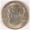 1923-S MONROE COMMEN HALF DOLLAR XF