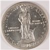 1925 LEXINGTON COMMEN HALF DOLLAR MS-63