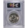 Image 4 : 1955 FRANKLIN HALF DOLLAR PCGS MS-64