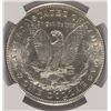 Image 3 : 1878-S MORGAN DOLLAR NGC MS-62