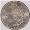 Image 2 : 1882 MORGAN DOLLAR NGC MS-64