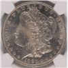 Image 2 : 1883-O MORGAN DOLLAR NGC MS-62 PL