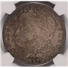 Image 2 : 1897-S MORGAN DOLLAR NGC MS-63