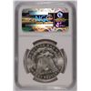 Image 4 : 1921-D MORGAN DOLLAR NGC MS-63