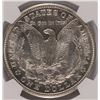 Image 3 : 1921-S MORGAN DOLLAR NGC MS-62