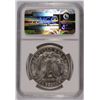 Image 4 : 1921-S MORGAN DOLLAR NGC MS-62