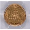 Image 3 : 1903 $1 GOLD COMMEN (LA PURCHASE, MCKINLEY) PCGS AU-50