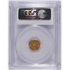 Image 4 : 1903 $1 GOLD COMMEN (LA PURCHASE, MCKINLEY) PCGS AU-50