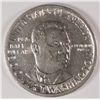1946 BOOKER T WASHINGTON COMMEN HALF DOLLAR CH BU