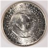 1952 WASHINGTON/CARVER COMMEN HALF DOLLAR CH BU