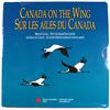 Image 1 : CANADA ON THE WING SET