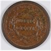Image 2 : 1850 LARGE CENT MS-64