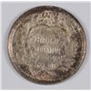Image 2 : 1868-S SEATED HALF DIME MS-63